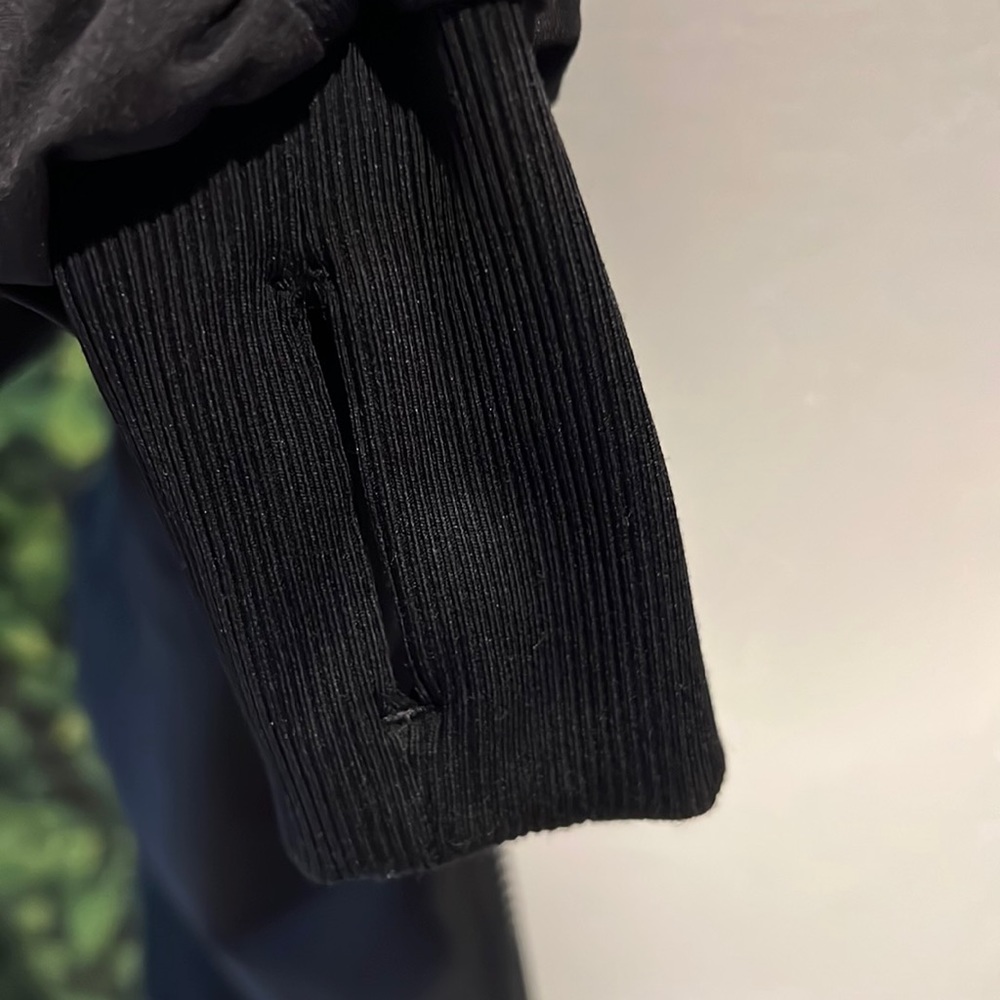 LULULEMON HOODIE Size 6 - Picture 7 of 7